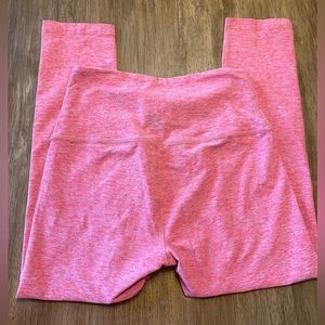 Beyond yoga leggings